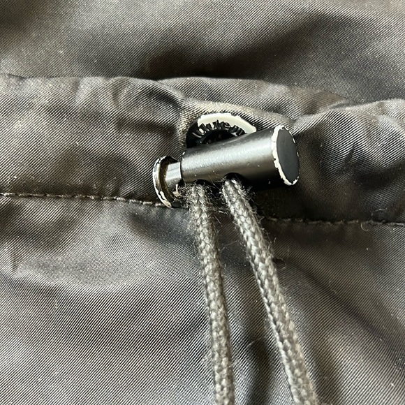 Lululemon Carry Onward Rucksack *12L Black Backpack - Picture 7 of 16